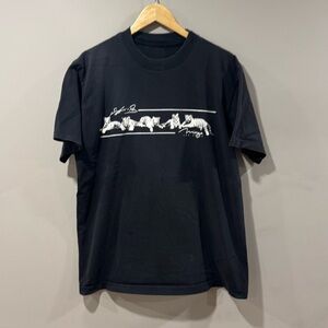 Siegfried & Roy Mirage Las Vegas Show T-Shirt - RARE